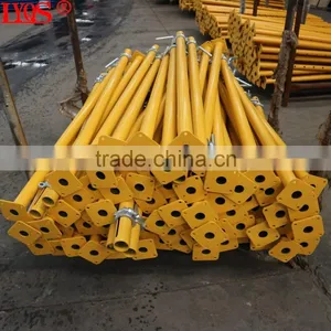 Scaffold Steel Props in Scaffoldings thumbnail-6