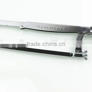 300mm Metal Cutting Frame Woodworking Saw With Sharp Sheet thumbnail-1