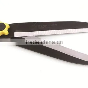 BERRYLION Straight Blade Bush Pruning Hedge Shears With High Quality thumbnail-5