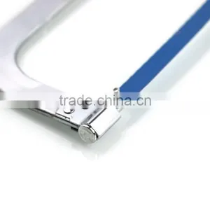 BERRYLION 300mm Safety Hand Saw for Wood, High Quality Steel Hacksaw Frame thumbnail-4
