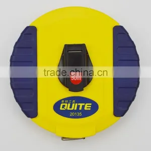China ABS Ruber Covering 10m Steel Long Measuring Tape thumbnail-3