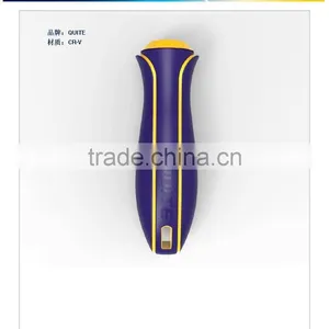 CR-V Customized PP Handle Phillips Screwdriver 3*75 thumbnail-1