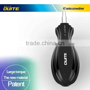 Large Flat Head Screwdriver for Slotted Screws thumbnail-1
