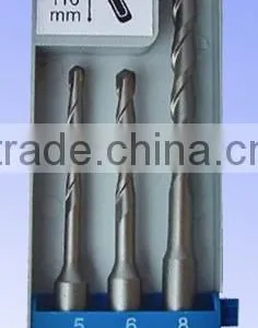 Prafessional Hammer Drill Bit Set thumbnail-1