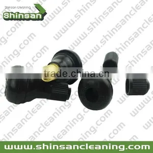Tire Valve Europe Style,nature Rubber Brass Tire Valve,tire Valve thumbnail-4