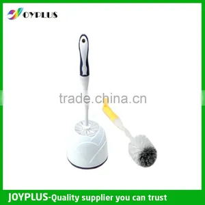 Plastic Toilet Brush thumbnail-1