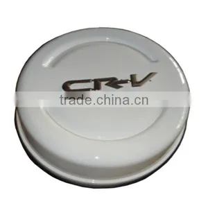 JT-V0101-9 SUV Accessories Plastic Spare Wheel Cover/spare Tire Cover/spare Tyre Cover/car Tyre Covers Universal thumbnail-1