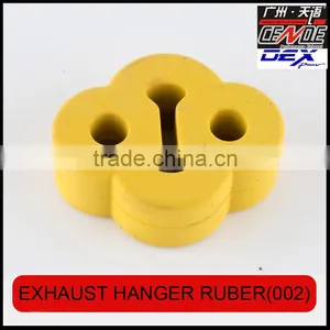 Auto Tuning Hanger Rubber in Exhaust System thumbnail-4