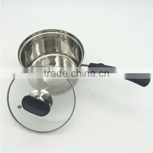 Closeout Kitchenware, Stocklot Cookware Set, Stock Soup Pot thumbnail-5