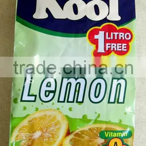 Lemon Flavoured Drink Powder thumbnail-1