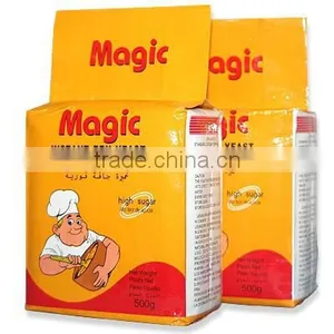 Cheap Price Nstant Dry Yeast for Bread Suppliers thumbnail-1