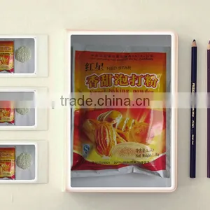 Baking Powder Shampoo thumbnail-1