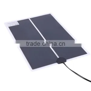 IR 20W Adjustable Temperature Heating Pad Mat for Reptile Amphibian Pet Brand New thumbnail-4