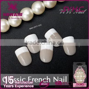 Beauty Art Finger Nails Artificial Nails Hot Sell on Line thumbnail-1