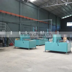 China Manufacture High Quality Full Automatic Wet Floral Foam Machine thumbnail-4