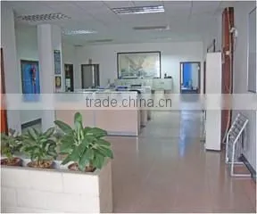 Dongguan Zhanhong Silicone Rubber Co., Ltd. company overview - view 2 thumbnail