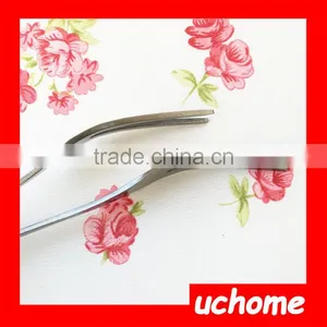 UCHOME Small Stainless Steel Fruit Fork thumbnail-5