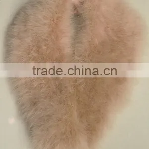 Turkey Fur Collar thumbnail-2