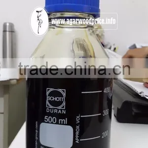 100% Fresh Agarwood Oil - Oud Attar in Bulk With Excellent Fragrance thumbnail-3