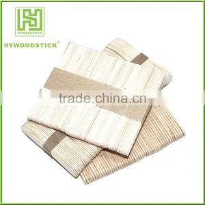Hywoodstick Bamboo Ice Cream Stick thumbnail-1