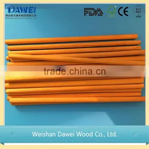 Shaped Colors Ice Creamwooden Round Sticks thumbnail-2