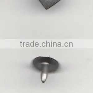 Hart Shape Alloy Rivert thumbnail-1