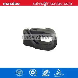 Hdmi Mooring Trefoil Fiber Power Cable Cleat by China Supplier thumbnail-1