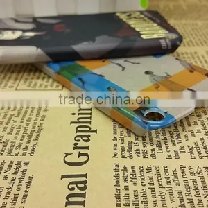 3D Sublimation Case for Samsung Galaxy A3, Samsung Galaxy A3 A300F thumbnail-6