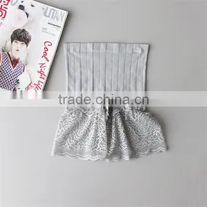 Lace Mature Women Panties High Waist Slimming Panties Slim Shape Panty thumbnail-4