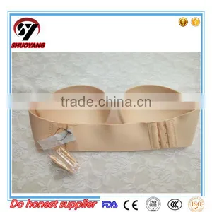 Hot Sale Cheap Invisible Bra thumbnail-2