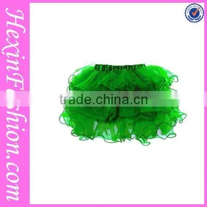 Hexinfashion Romantic Purple Fluffy Tutu Skirt For Adult thumbnail-3