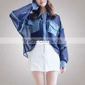 Ladies Cool Korean Style Street Wear Led Dress With Fast Lead Time thumbnail-1