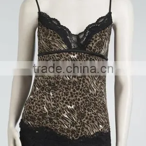 8TP149Ladies' Fashion Top thumbnail-1