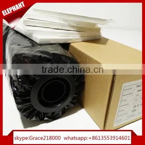 Ink and Paper Sublimation Textile thumbnail-1
