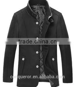 Handmade Suit Men.bespoke Suits.blazer . BCT004 thumbnail-3