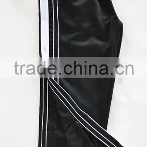 Comfortable Boy's and Kid's Polytricot Pants Inner Brushed of Jogger Pants thumbnail-3