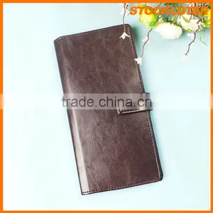 PU Wallet Set Stock 150602 thumbnail-1