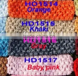 China Product and Low Price Wholesale Headbands 1.5inch or 2.75 Inch thumbnail-1