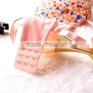Sex Latest Fashion Ladies Girls Bra and Panties thumbnail-4