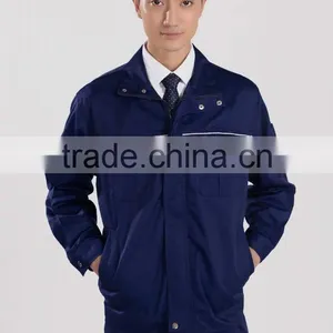 Good Quality Workwear for Men and Women thumbnail-1