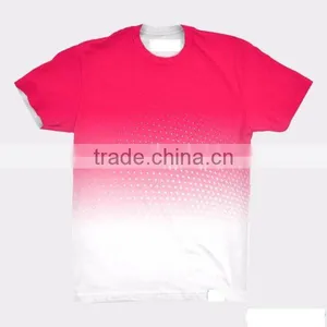 New Design of t Shirt, Sport Wear, Sublimation Printing t Shirt thumbnail-4