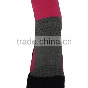 Breathable Bamboo Cycling Socks thumbnail-3