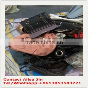 Africa Import Used Bags Luggage Hand Luggage Bags thumbnail-1