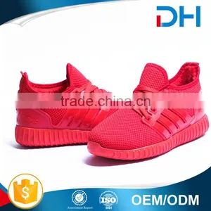 China Factory Direct Price Wholesale Winter Sport Shoes Running Shoes for Man 2017 thumbnail-2