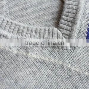 Children School Uniform Vest Manufacturers thumbnail-3