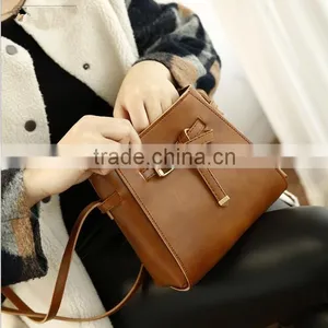 Zm50184b 2017 New Style Women Handbags Crossbody Joker Small Lady Bag thumbnail-1