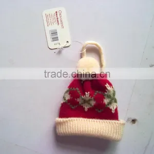 2014 Toy Factory Direct Wholesale Cheap Fashion Cheap Mini Top Hat With Clip thumbnail-1