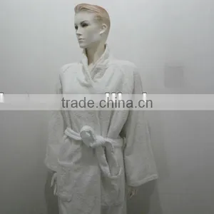Bathrobe for Women thumbnail-2