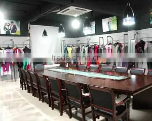 Dongguan Baixin Trappings And Textile Co., Ltd. company overview - view 3 thumbnail
