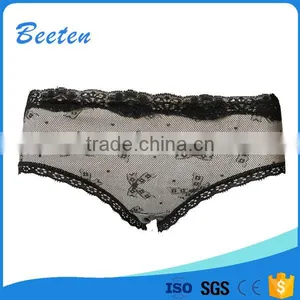 New Fashion Comfortable Fabric Sexy Panty Underwear Women For Sexy Lady thumbnail-5